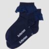 FRILL ORGANIC COTTON BLEND SOCKS ORGANIC COTTON BLEND SOCKS FRILL ORGANIC COTTON BLEND SOCKS ORGANIC COTTON BLEND SOCKS