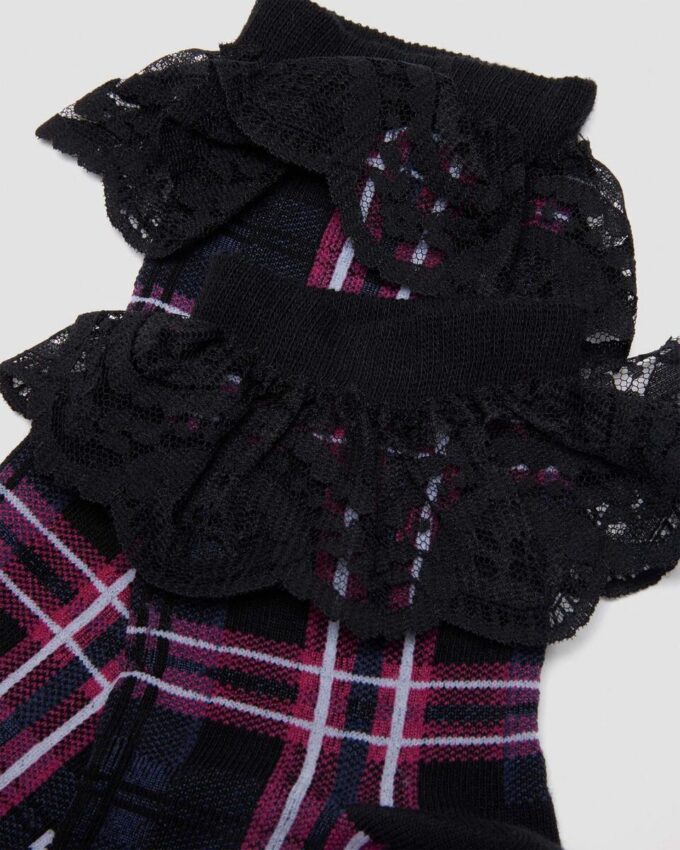 FRILL ORGANIC COTTON BLEND SOCKS ORGANIC COTTON BLEND SOCKS FRILL ORGANIC COTTON BLEND SOCKS ORGANIC COTTON BLEND SOCKS