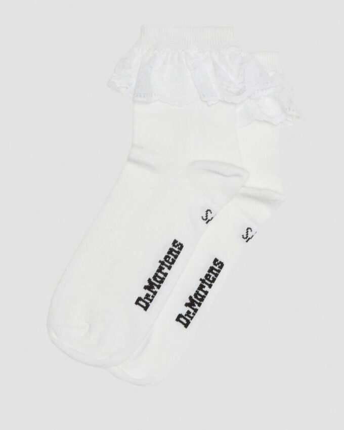Frill Organic Cotton Socks Frill Organic Cotton Socks