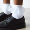 Frill Organic Cotton Socks Frill Organic Cotton Socks