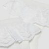 Frill Organic Cotton Socks Frill Organic Cotton Socks