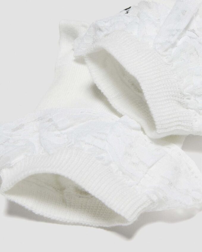Frill Organic Cotton Socks Frill Organic Cotton Socks