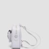 Frosted Lavendar Bow Bag Kiev Leather Bag Frosted Lavendar Bow Bag Kiev Leather Bag