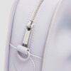 Frosted Lavendar Bow Bag Kiev Leather Bag Frosted Lavendar Bow Bag Kiev Leather Bag