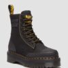 GANNI JADON Extra Tough Platform Boots GANNI JADON Extra Tough Platform Boots