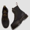 GANNI JADON Extra Tough Platform Boots GANNI JADON Extra Tough Platform Boots
