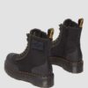 GANNI JADON Extra Tough Platform Boots GANNI JADON Extra Tough Platform Boots