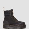 GANNI JADON Extra Tough Platform Boots GANNI JADON Extra Tough Platform Boots