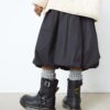 Genaya Junior Kids Leather Biker Boots Genaya Junior Kids Leather Biker Boots