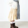 Genaya Junior Kids Leather Biker Boots Genaya Junior Kids Leather Biker Boots