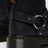 Genaya Junior Kids Leather Biker Boots Genaya Junior Kids Leather Biker Boots