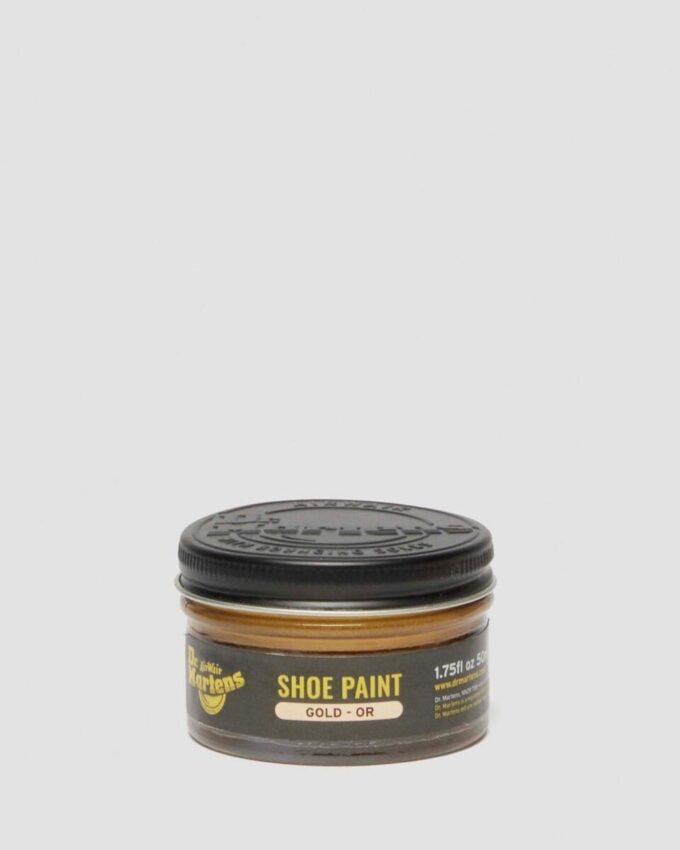 Gold Shoe Paint Gold Shoe Paint