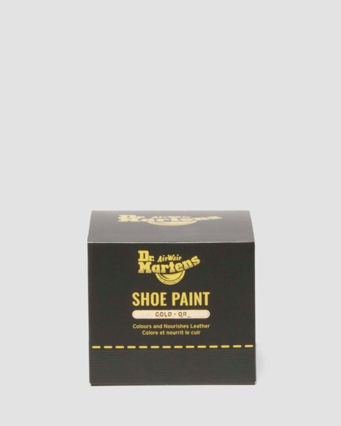 Gold Shoe Paint Gold Shoe Paint