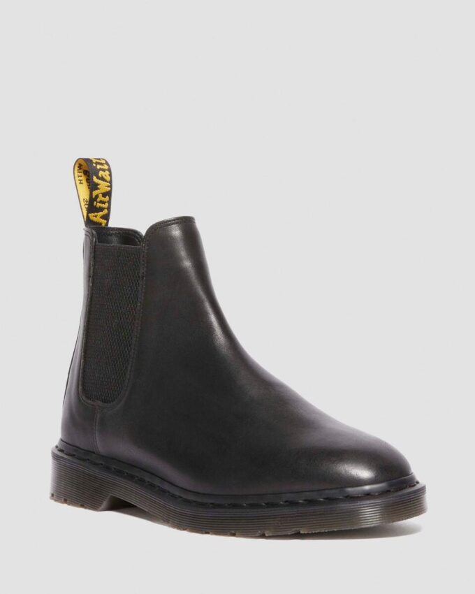 Graeme Analine Leather Chelsea Boots Graeme Analine Leather Chelsea Boots