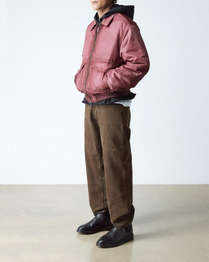 Graeme Analine Leather Chelsea Boots Graeme Analine Leather Chelsea Boots