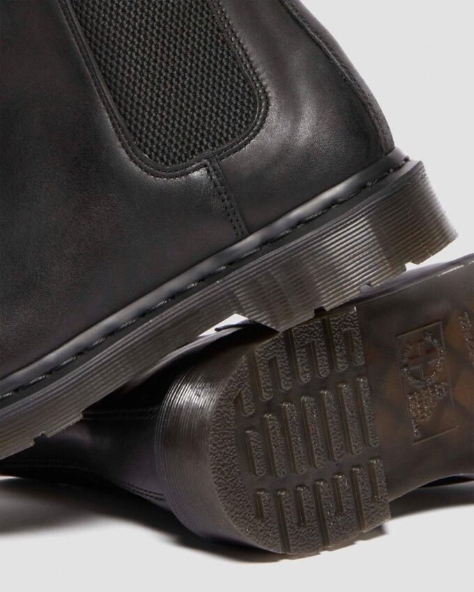 Graeme Analine Leather Chelsea Boots Graeme Analine Leather Chelsea Boots