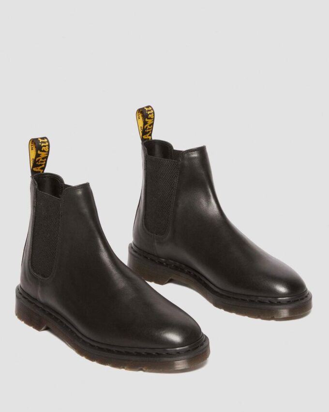 Graeme Analine Leather Chelsea Boots Graeme Analine Leather Chelsea Boots