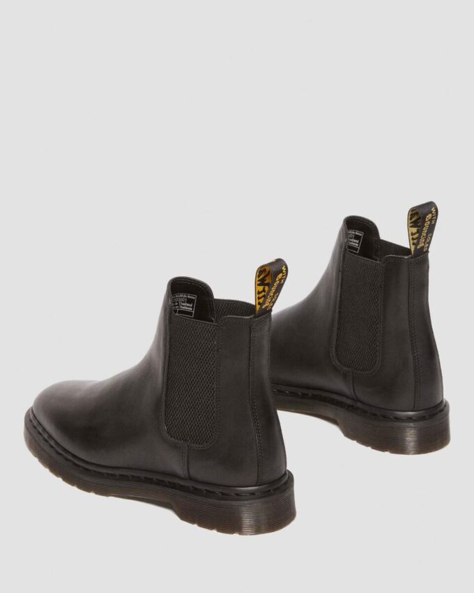 Graeme Analine Leather Chelsea Boots Graeme Analine Leather Chelsea Boots