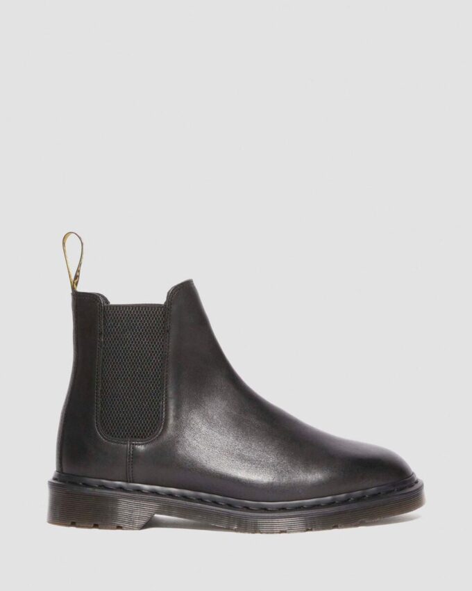 Graeme Analine Leather Chelsea Boots Graeme Analine Leather Chelsea Boots