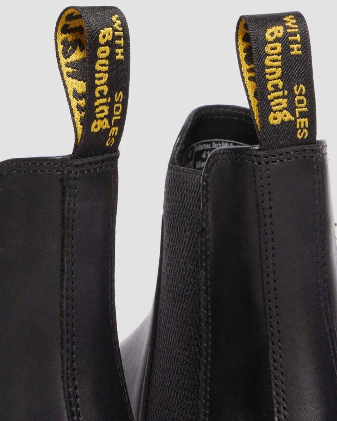 Graeme Analine Leather Chelsea Boots Graeme Analine Leather Chelsea Boots
