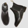 Graeme Analine Leather Chelsea Boots Graeme Analine Leather Chelsea Boots