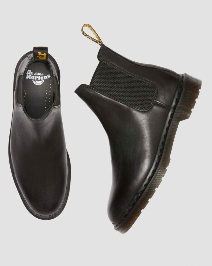 Graeme Analine Leather Chelsea Boots Graeme Analine Leather Chelsea Boots