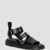 GRYPHON Brando Leather Gladiator Sandals GRYPHON Brando Leather Gladiator Sandals