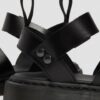 GRYPHON Brando Leather Gladiator Sandals GRYPHON Brando Leather Gladiator Sandals