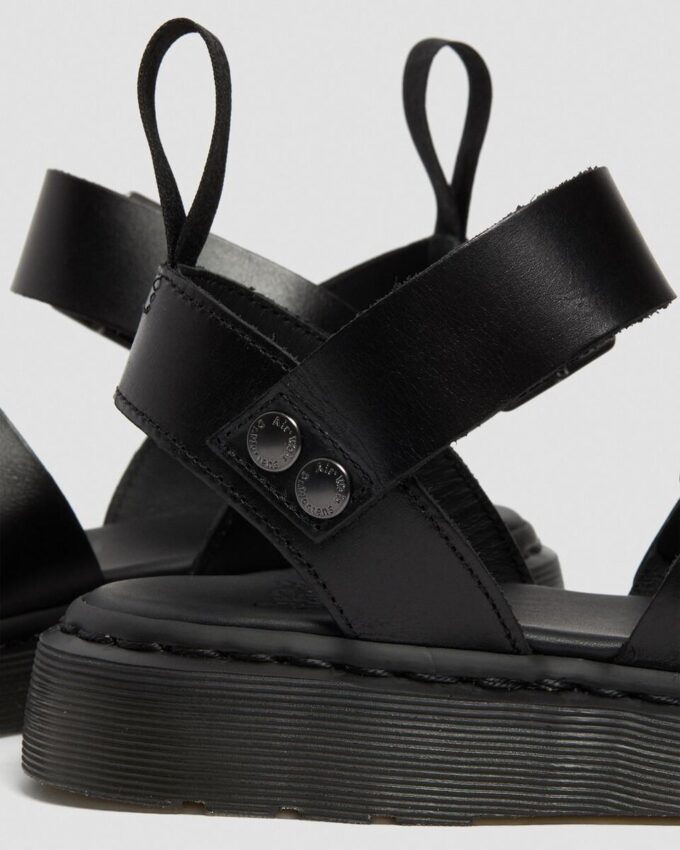 GRYPHON Brando Leather Gladiator Sandals GRYPHON Brando Leather Gladiator Sandals