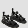 GRYPHON Brando Leather Gladiator Sandals GRYPHON Brando Leather Gladiator Sandals
