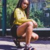 GRYPHON Brando Leather Gladiator Sandals GRYPHON Brando Leather Gladiator Sandals