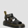 Gryphon Pisa Leather Platform Sandals Gryphon Pisa Leather Platform Sandals