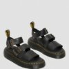Gryphon Pisa Leather Platform Sandals Gryphon Pisa Leather Platform Sandals