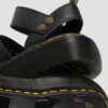 Gryphon Pisa Leather Platform Sandals Gryphon Pisa Leather Platform Sandals