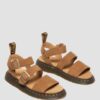 Gryphon Tumbled Nubuck sandals Gryphon Tumbled Nubuck sandals