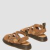 Gryphon Tumbled Nubuck sandals Gryphon Tumbled Nubuck sandals