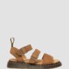 Gryphon Tumbled Nubuck sandals Gryphon Tumbled Nubuck sandals