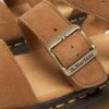 Gryphon Tumbled Nubuck sandals Gryphon Tumbled Nubuck sandals
