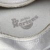 HEART BACKPACK Milled Metallic Backpack HEART BACKPACK Milled Metallic Backpack
