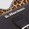Heart Bag Leopard Kiev Leather Backpack Heart Bag Leopard Kiev Leather Backpack