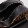 Heart Bag Leopard Kiev Leather Backpack Heart Bag Leopard Kiev Leather Backpack