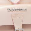 Heart Bag Metallic Shift Leather Backpack Heart Bag Metallic Shift Leather Backpack