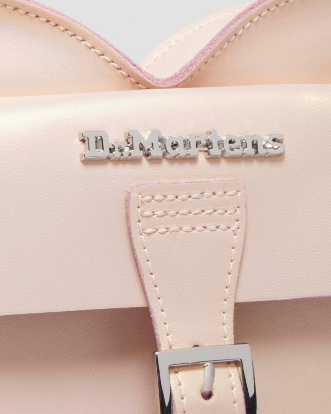 Heart Bag Metallic Shift Leather Backpack Heart Bag Metallic Shift Leather Backpack