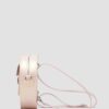 Heart Bag Metallic Shift Leather Backpack Heart Bag Metallic Shift Leather Backpack