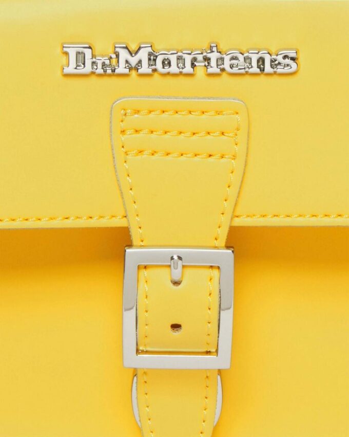 Heart Shaped Hardware Kiev Leather Bag Heart Shaped Hardware Kiev Leather Bag