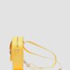 Heart Shaped Hardware Kiev Leather Bag Heart Shaped Hardware Kiev Leather Bag