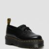 Holly Women's Leather Platform Shoes Holly Women's Leather Platform Shoes
