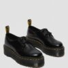 Holly Women's Leather Platform Shoes Holly Women's Leather Platform Shoes