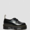 Holly Women's Leather Platform Shoes Holly Women's Leather Platform Shoes