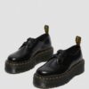 Holly Women's Leather Platform Shoes Holly Women's Leather Platform Shoes